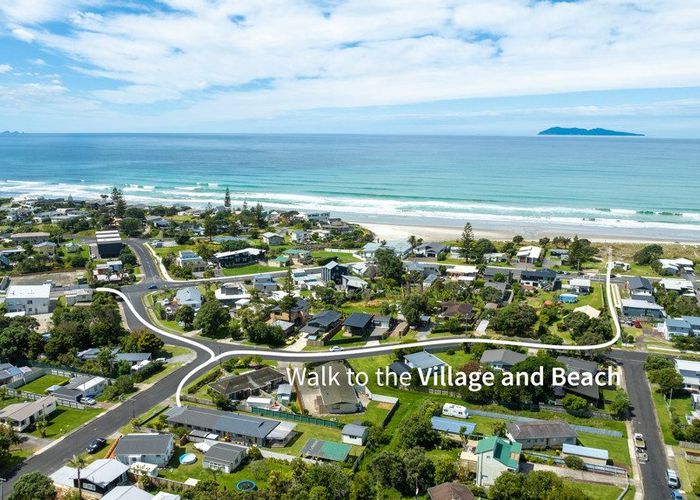  at 4A Otto Road, Waihi Beach