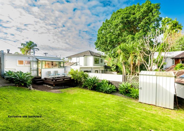  at 2/68 Hawera Road, Kohimarama, Auckland City, Auckland