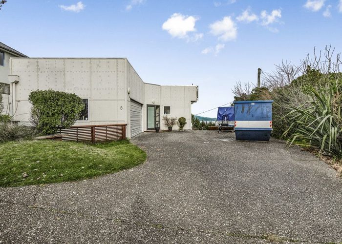  at 8 St Elizabeth Heights, Normandale, Lower Hutt, Wellington