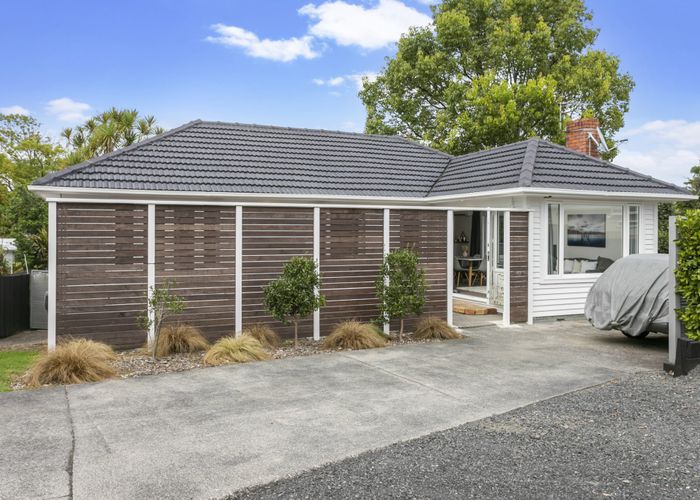  at 134 Union Road, Howick, Auckland