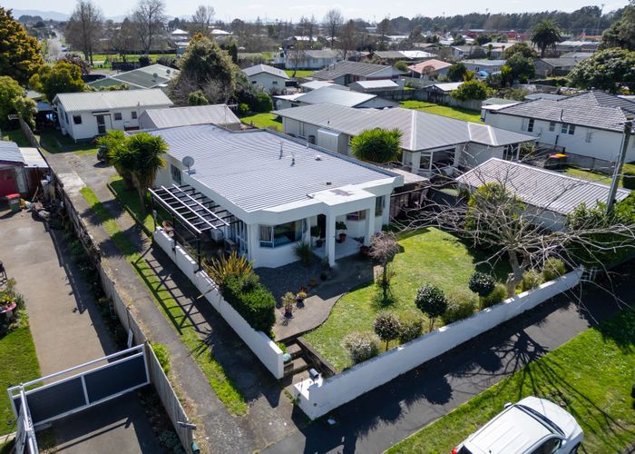  at 18 Livingstone Avenue, Nawton, Hamilton, Waikato