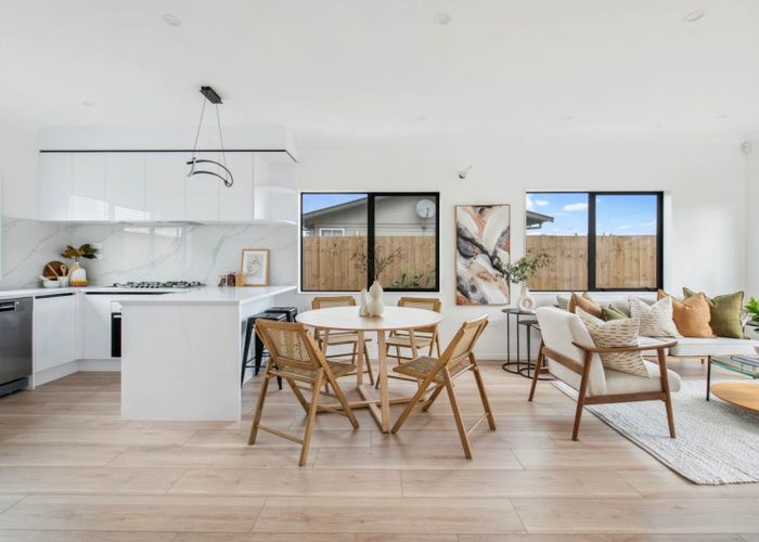  at Lot 3/85 Favona Road, Favona, Manukau City, Auckland