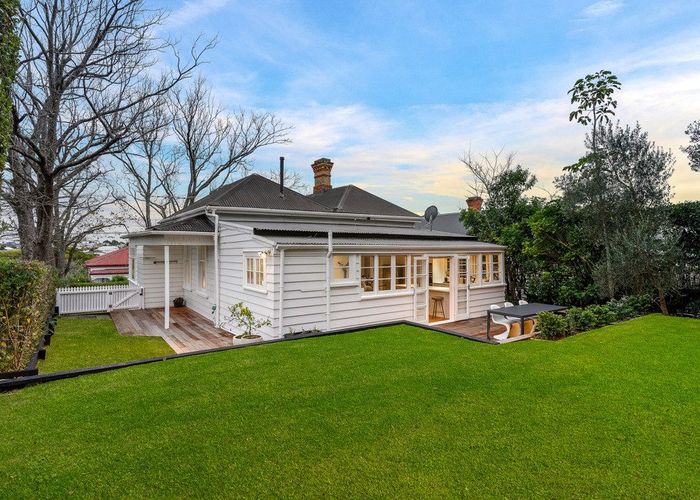  at 58 Crummer Road, Grey Lynn, Auckland