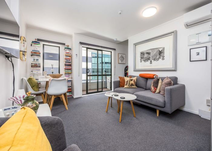  at 59/146 Fanshawe Street, City Centre, Auckland City, Auckland