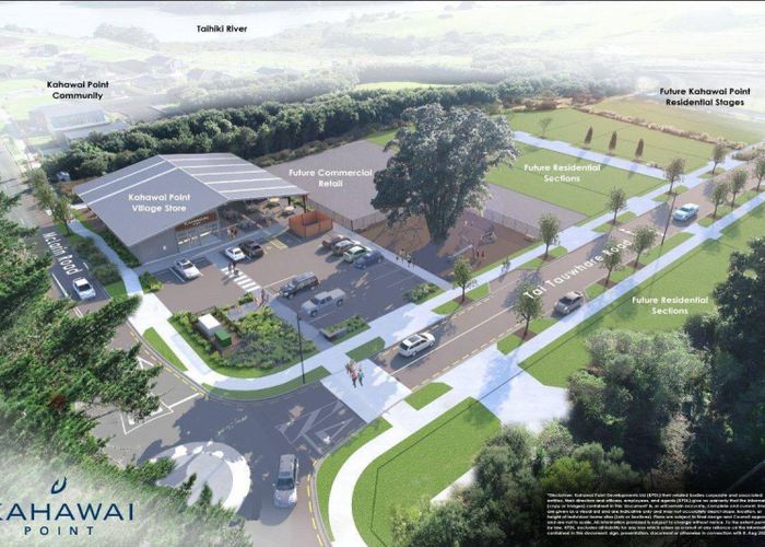  at 10 and 13 Orawahi Road, Glenbrook, Franklin, Auckland