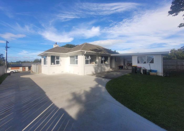  at 394 Mangorei Road, Merrilands, New Plymouth