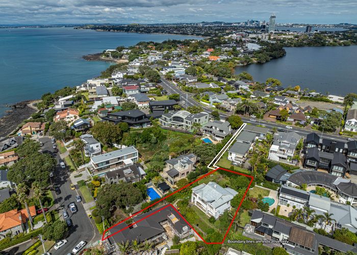  at 7A Audrey Road, Takapuna, North Shore City, Auckland