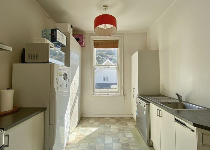  at 84b Tinakori Road, Thorndon, Wellington, Wellington