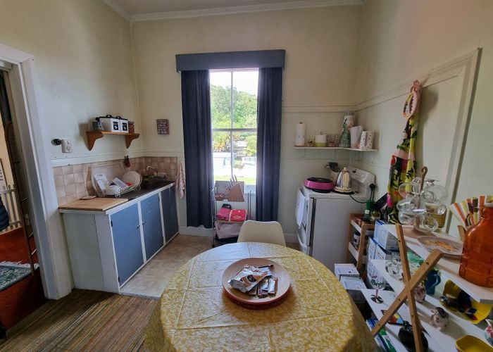  at 25 Shakespeare Street, Greymouth