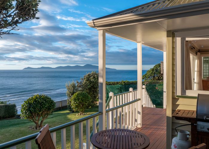 Free property data for 70 Ames Street, Paekakariki homes.co.nz
