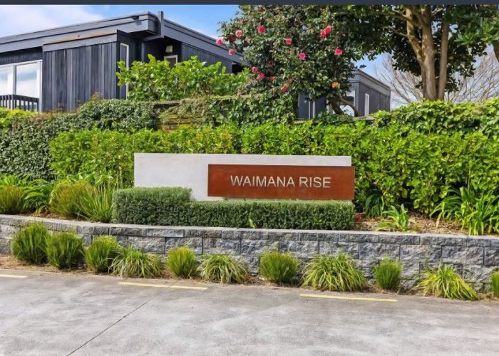  at 36 Wharara Lane, Massey, Waitakere City, Auckland