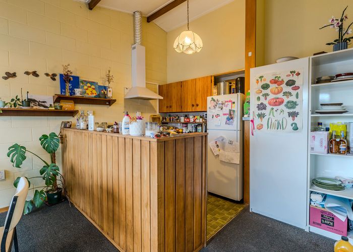  at 117A Queen Street, North Dunedin, Dunedin, Otago