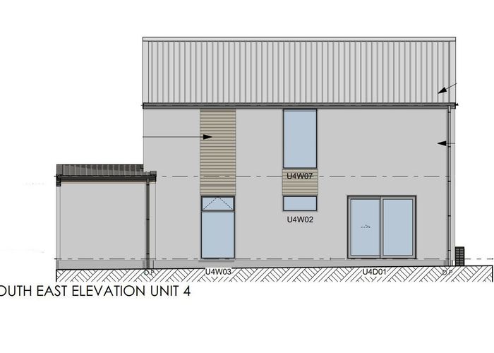  at 4/30 George Street, Rolleston, Selwyn, Canterbury