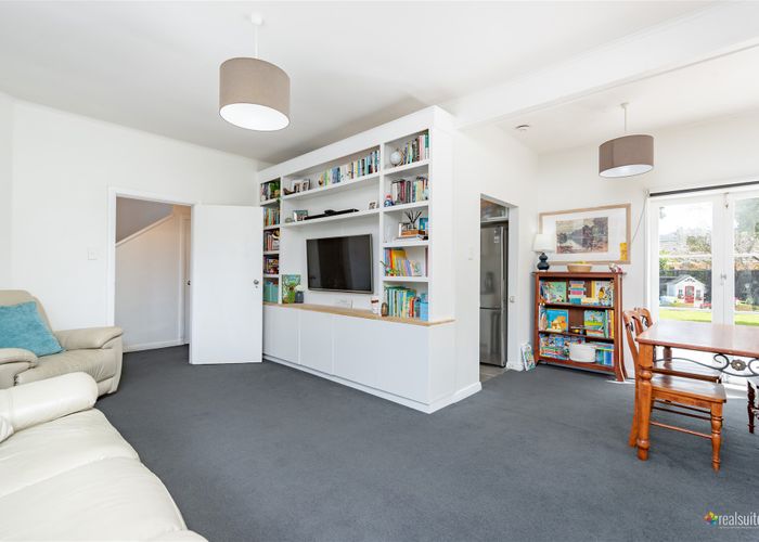  at 55 Oxford Terrace, Epuni, Lower Hutt