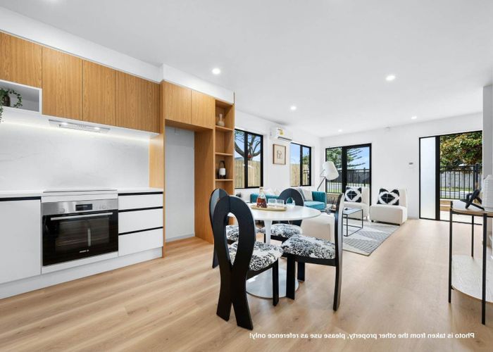  at Lot 2, 121 Gills Road, Bucklands Beach, Manukau City, Auckland