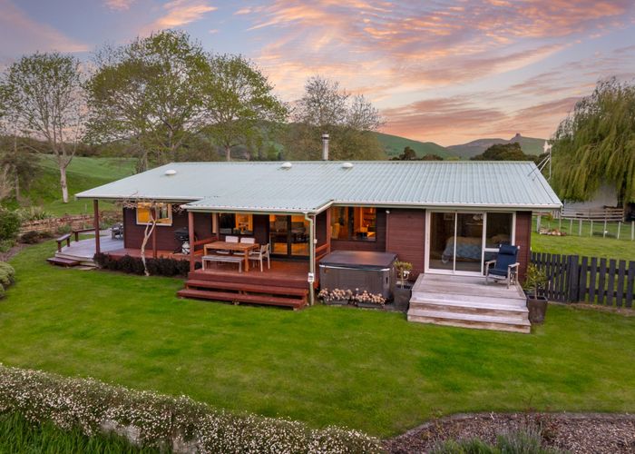  at 90 Te Kopi Road, Masterton, Masterton, Wellington