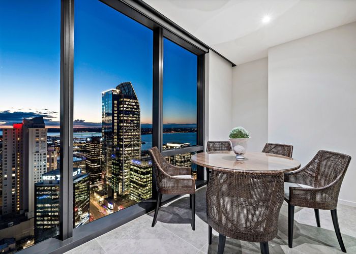  at 3406/10 Commerce Street, Auckland Central, Auckland