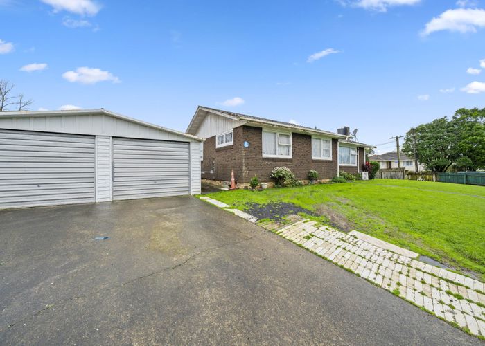  at 1 Perth Street, Otara, Manukau City, Auckland