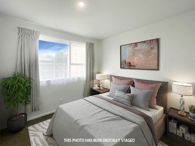  at 3/19 Brynley St, Hornby, Christchurch City, Canterbury