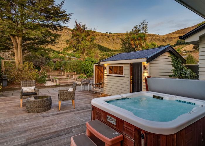 at 90 Bridle Path Road, Heathcote Valley, Christchurch
