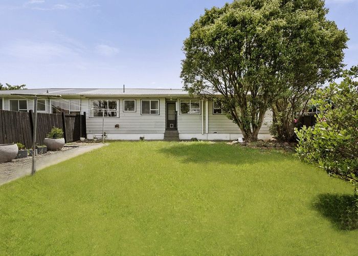  at 307A Wellington Road, Wainuiomata, Lower Hutt, Wellington