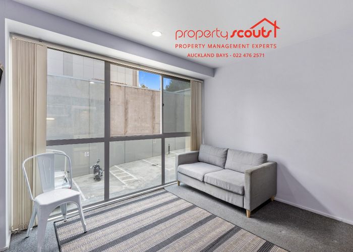  at 1K/147 Hobson Street, City Centre, Auckland City, Auckland