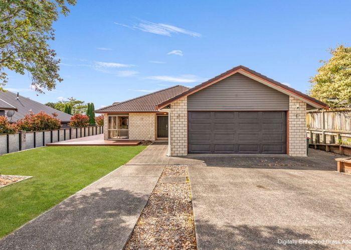  at 3 devoy drive, Owhata, Rotorua, Bay Of Plenty