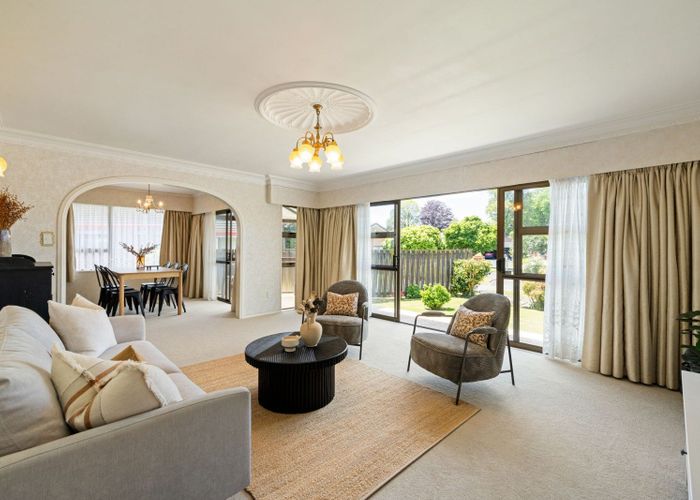  at 4 Constance Place, Cambridge, Cambridge