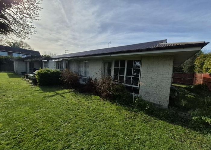  at 27A Tudor Avenue, Ilam, Christchurch City, Canterbury