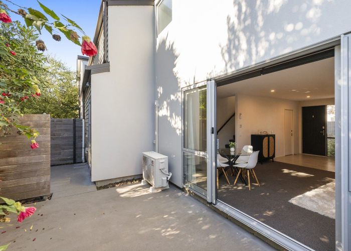  at 35A Ruskin Street, Addington, Christchurch