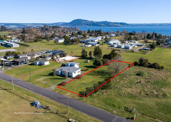  at 11 Middleton Road, Hannahs Bay, Rotorua, Bay Of Plenty