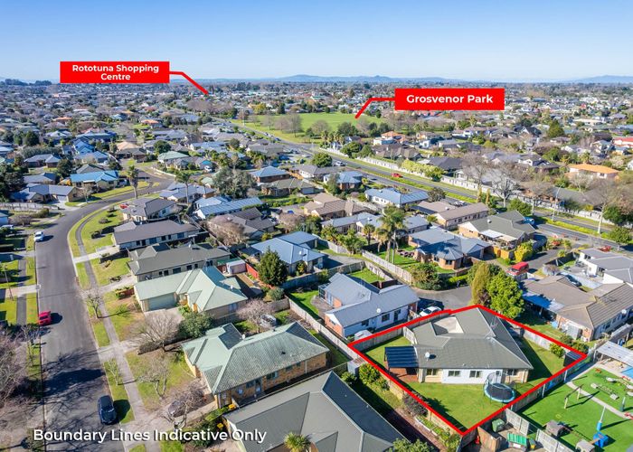  at 282 Thomas Road, Rototuna, Hamilton, Waikato