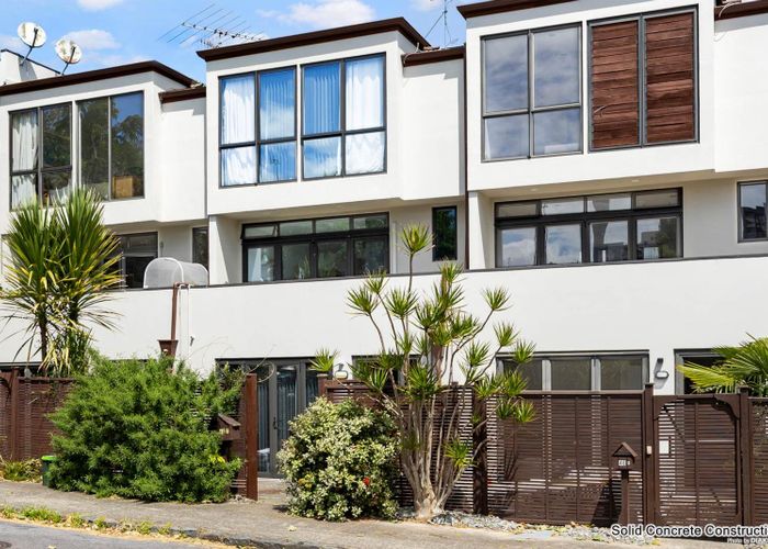 at 46C Beresford Street Central, Freemans Bay, Auckland City, Auckland