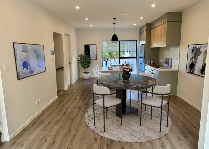  at 3/105 Hobsonville Road, West Harbour, Waitakere City, Auckland