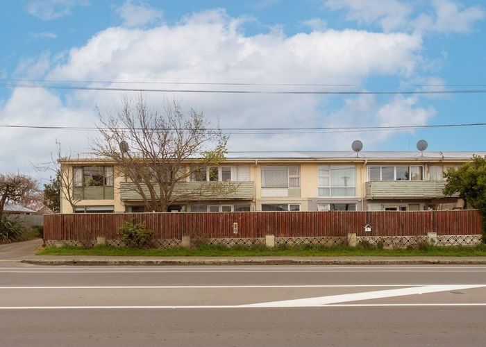  at 7/267 Pages Road, Wainoni, Christchurch