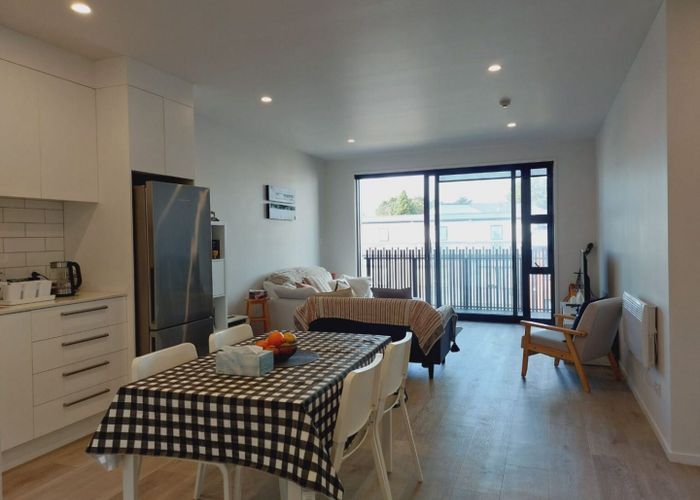  at 205D/7 Hinaki Street, Point England, Auckland City, Auckland