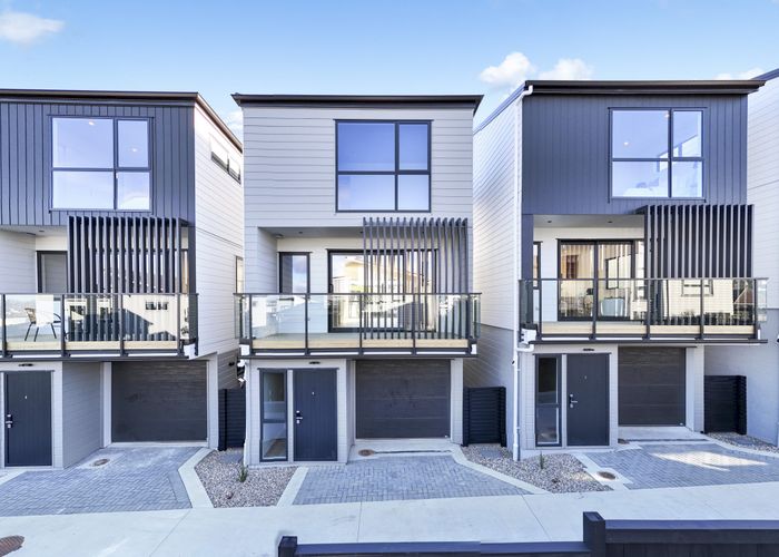  at 4/11 Melling Street, Glen Innes, Auckland City, Auckland