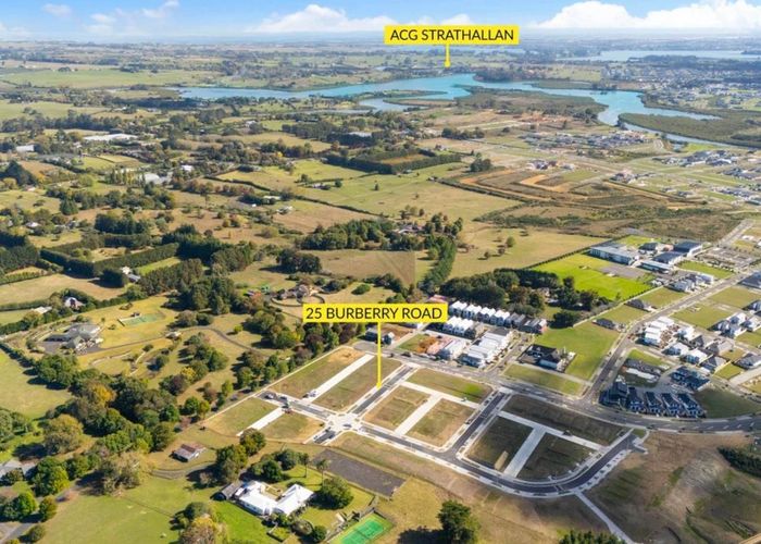  at 25 Burberry Road, Karaka, Franklin, Auckland