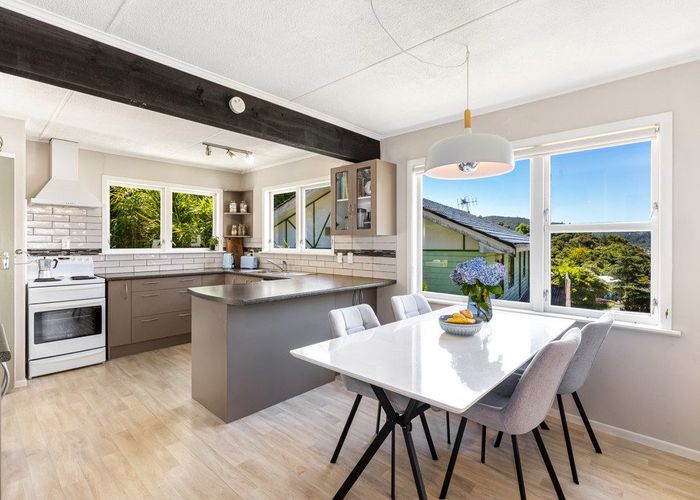  at 54 Kowhai Street, Wainuiomata, Lower Hutt, Wellington