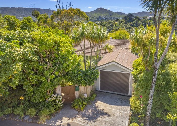 at 158 Oban Street, Wadestown, Wellington, Wellington