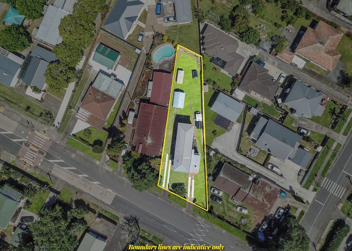  at 19A Fairburn Road, Otahuhu, Auckland