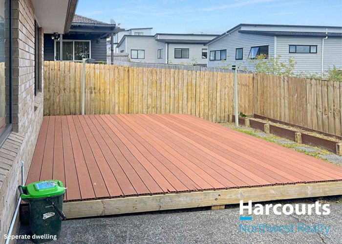  at 24a Mc Whirters Farm Lane, Westgate, Waitakere City, Auckland