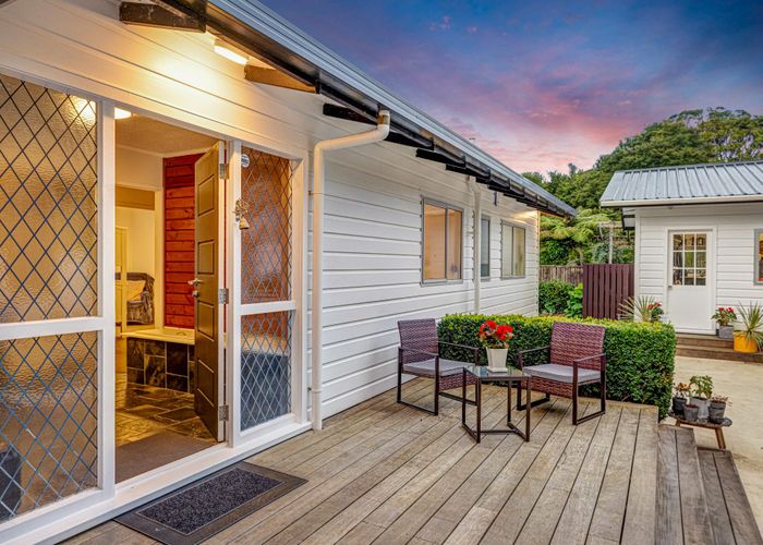  at 198 Carter Road, Oratia, Auckland