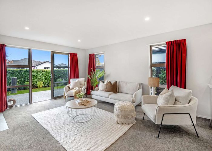  at 23 Packard Crescent, Halswell, Christchurch City, Canterbury