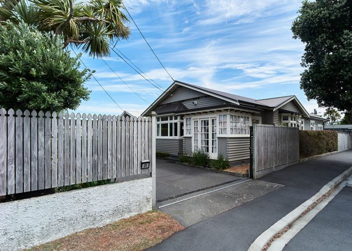  at 31 Hobart Street, Miramar, Wellington