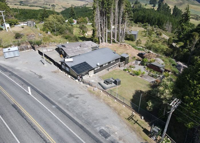  at 5015 State Highway 5, Te Pohue, Hastings, Hawke's Bay