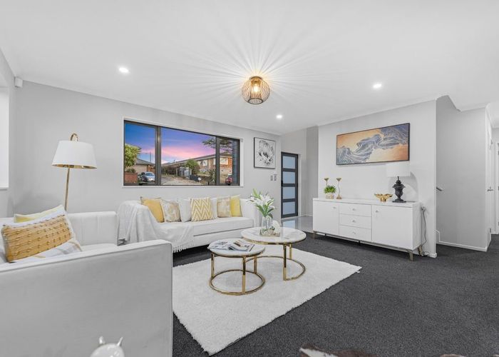  at 89A Wallace Road, Papatoetoe, Manukau City, Auckland