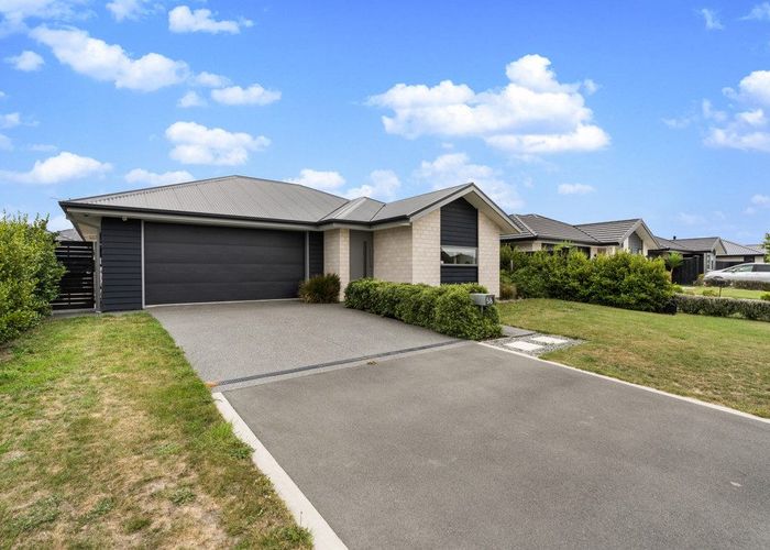  at 58 Kemble Drive, Rolleston, Rolleston