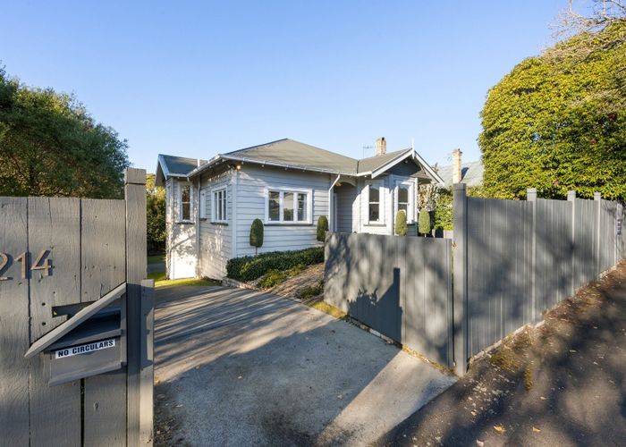  at 214 River Road, Claudelands, Hamilton