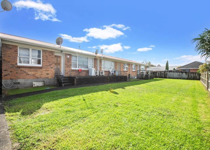  at 35 Miles Avenue, Papatoetoe, Manukau City, Auckland